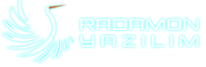 radamon yazılım